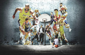 “Basketball: A love story”: full immersion nel miglior documentario sportivo