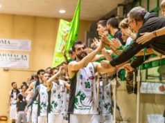 Serie B: la Virtus Padova centra il nono successo. A Rubano superata la Juvi Cremona
