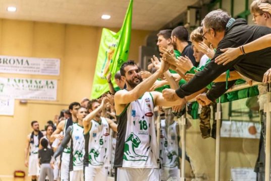 Serie B: la Virtus Padova centra il nono successo. A Rubano superata la Juvi Cremona