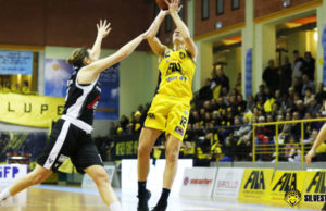 A1 femminile: Sei su sette per il Fila, che supera una Virtus Bologna mai doma e riaggancia la vetta