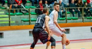 Serie C Gold: la Pielle Livorno alza bandiera bianca a Firenze