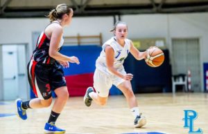 Serie C femminile: la Pielle Livorno cala il poker
