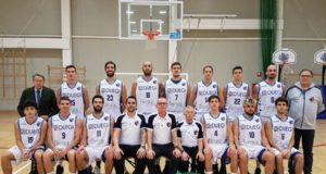 Serie C Gold: 2G Ferrara Design, contro Imola due punti d’oro