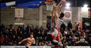 Serie B: l’Olimpo Basket Alba torna a vincere, al Pala 958 superata Empoli 74-67