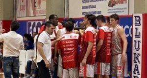 Serie B: la Blukart espugna il PalaCima e trova il settimo successo consecutivo