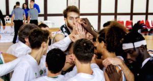 Serie B. il Green Basket Palermo chiude il 2019 col sorriso: espugnata Alessandria 67-76