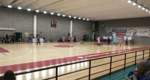 Serie C Gold: Altopascio KO in casa contro Agliana
