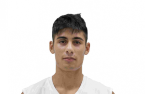 A2: Antonino Sabatino è un nuovo giocatore dell’Eurobasket Roma