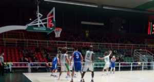 Serie B: Olimpia Basket Matera a forza otto. Sbanca Avellino e conquista il secondo posto in classifica