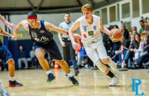 Giovanili Pielle Livorno. Colpo Under 18 Gold in casa Don Bosco.