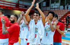 Serie B: La Bakery non fa sconti. La Virtus Civitanova è battuta 61-54