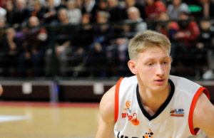 Pallacanestro Bernareggio: gli Under 18 Eccellenza sconfitti al PalaReds dall’Antenore Padova
