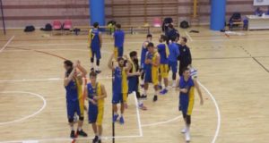 Serie C Gold: i Bees travolgono a domicilio Gaetano Scirea Bertinoro, è 60-91