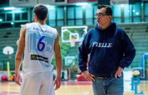 Serie C Gold: l’attesa è finita. Al PalaMacchia è derby Pielle vs Don Bosco