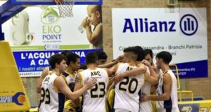 Serie C Gold: l’Abc Solettificio Manetti chiude il 2019 davanti ai propri tifosi superando la Synergy