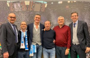 CDA Universo Treviso Basket: entra Stefano De Bettin