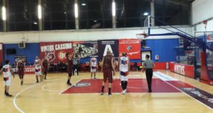 Serie B: sprofondo rossoblù. Nardò si impone nettamente al PalaVirtus di Cassino