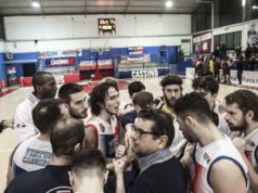 Serie B: la Virtus Cassino in cerca d’identità nella difficile trasferta a S.Antimo