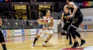 Serie B: L’Esa Italia Chieti doma i Tigers Cesena (75-56)