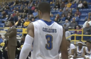A2: Corban Collins è un nuovo giocatore della BCC Treviglio