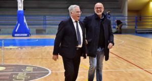 Serie C Gold: il presidente Sergio Cosenza traccia il bilancio di fine anno del Cus Jonico Taranto