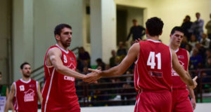 Serie C Gold: San Giobbe Chiusi fa visita all’ostica Pielle Livorno