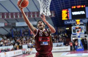 Pallacanestro Trieste: Ufficiale la firma di Deron Washington