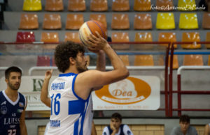 Serie B. il Meta Formia supera una tenace Avellino al supplementare