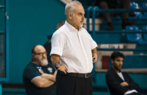 A2: Franco Ciani non è più l’allenatore della Poderosa Montegranaro Franco Ciani