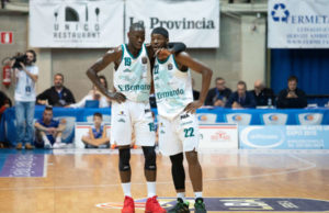Pallacanestro Cantù: Storia, fascino e rivalità. Con Varese il derby numero 144