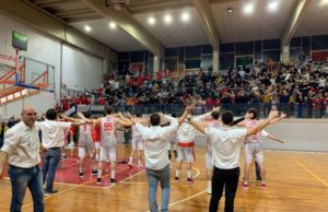 Serie B: la Blukart a Palermo per un’impresa che può valere la Final Eight di Coppa Italia