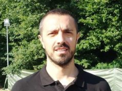 Serie B: Giorgio Contigiani nuovo head coach della Nuova Pallacanestro Olginate