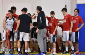Giovanili: il recap settimanale del vivaio BMR Reggio Emilia