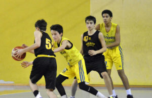 Scaligera Basket: Settore giovanile, tris di vittorie per i giovani gialloblù