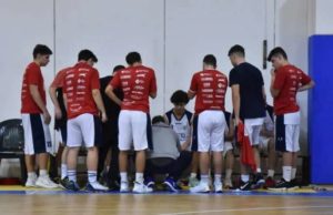 Giovanile: il recap settimanale del vivaio Basket 2000 Reggio Emilia