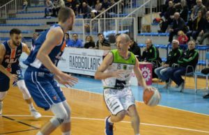Serie B: la Rekico Faenza a Piacenza per sfatare il tabù PalaBakery