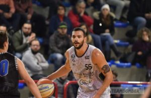 Serie B: Poker Geko S.Antimo, il successo con Corato vale il 4′ posto
