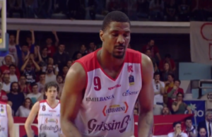 Ufficiale: La Virtus Roma ingaggia James White