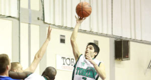 Serie C Gold: La 5 Pari Torino chiude il 2019 vincendo in casa contro l’Abet Basket Bra