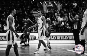 Assigeco Piacenza: Lorenzo Turini ceduto al Basket Cecina
