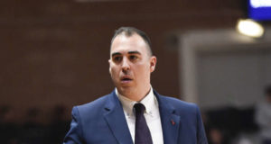 Virtus Cassino: Luca Vettese non è più l’allenatore della prima squadra