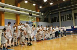 Serie C Gold: Una solida Basket Lugo doma Castelnuovo