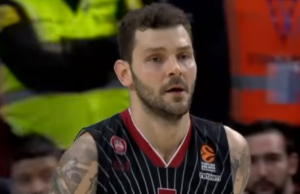 Eurolega, quindicesima giornata: il CSKA frena l’Efes, disastro Fenerbahce, torna a vincere Milano
