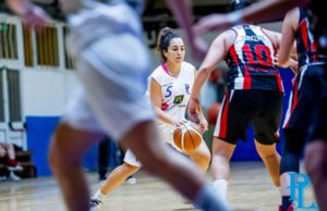 Serie C femminile: primo stop stagionale per la Pielle Livorno