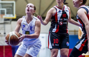 Serie C femminile: la Pielle Livorno espugna il campo del Galli San Giovanni