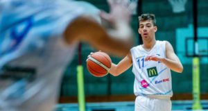Serie C Gold: la Pielle Livorno travolge Valdisieve