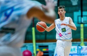 Serie C Gold: la Pielle Livorno travolge Valdisieve
