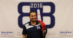 Bologna Basket 2016: esonerato coach Matteo Lolli. Al suo posto Flavio Rota