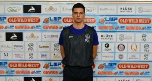 Serie B: Geko Partenope Sant’Antimo, arriva Jakov Milosevic