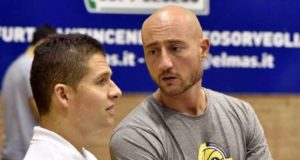 Serie C Gold: Montevarchi amara per l’Abc Solettificio Manetti